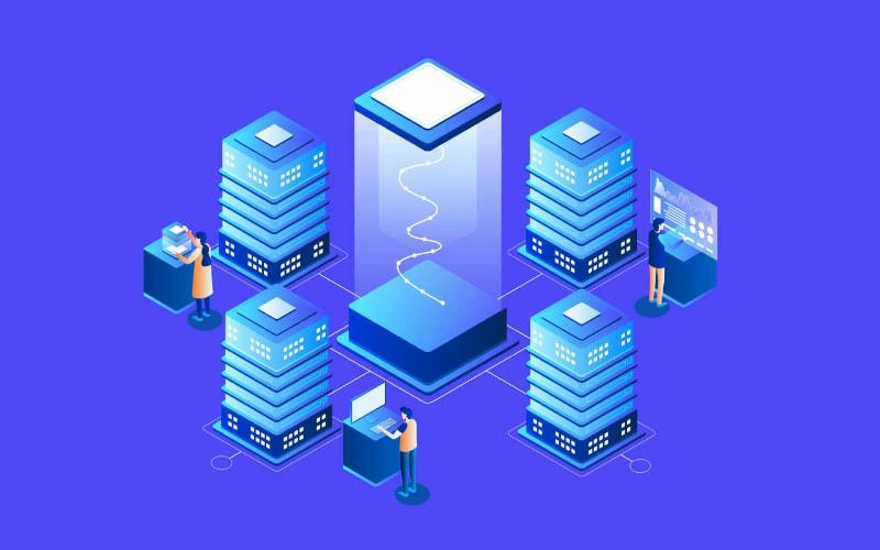 روش های افزایش امنیت سرور مجازی ارکان امنیت در VPS