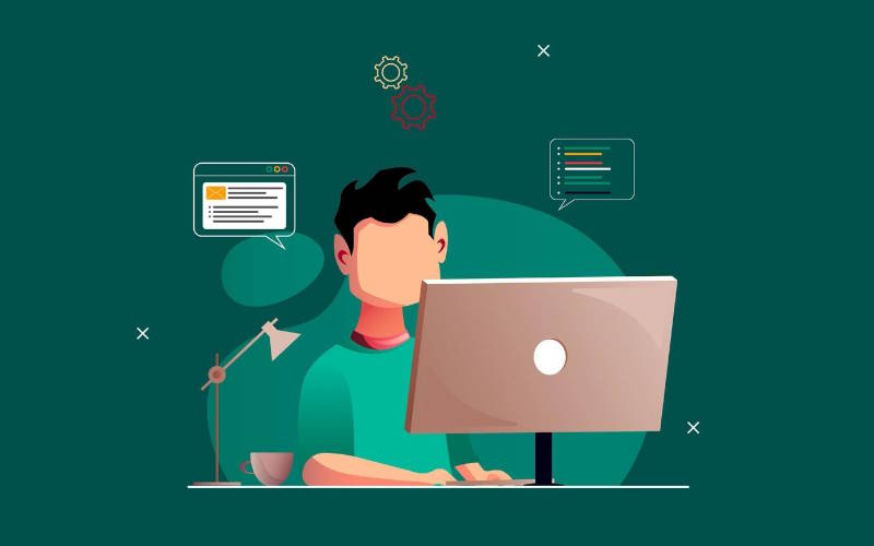 سرور مجازی مخصوص برنامه نویسان چیست؟