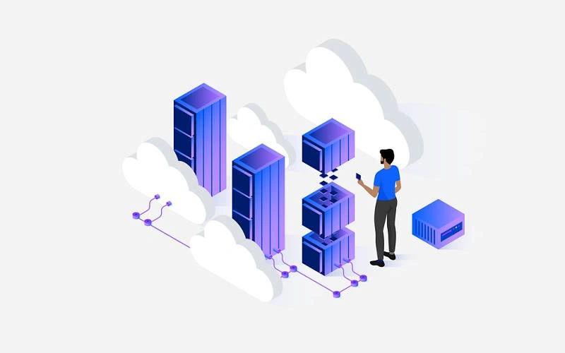 مفهوم امنیت سرور چیست؟