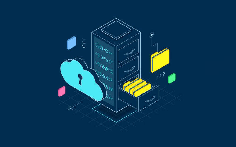 VPS اتریش چیست؟