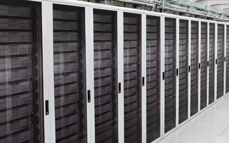 برترین فناوری‌های دیتاسنتر در اتریش