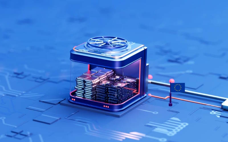 نکات مهم در خصوص خرید سرور و هاست از دیتاسنترهای اتریش
