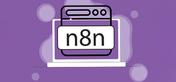 سرورمجازی n8n