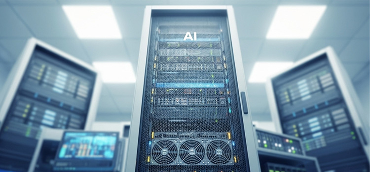 مراحل اجرای مدل AI روی VPS